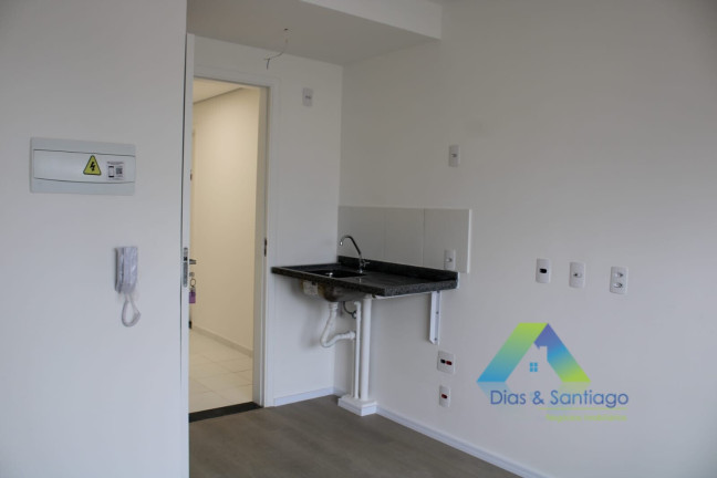 Imagem Imóvel com 1 Quarto à Venda, 16 m² em Vila Das Mercês - São Paulo Imagem Imóvel com 1 Quarto à Venda, 16 m² em Vila Das Mercês - São Paulo