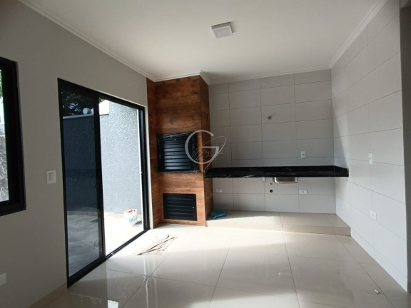 Imagem Sobrado com 3 Quartos à Venda, 85 m² em Praia De Leste - Pontal Do Paraná