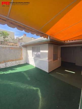 Imagem Casa com 3 Quartos à Venda, 225 m² em Vila Mariana - São Paulo Imagem Casa com 3 Quartos à Venda, 225 m² em Vila Mariana - São Paulo
