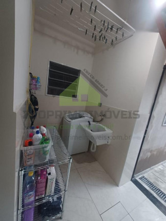 Imagem Casa com 3 Quartos à Venda, 86 m² em Residencial Parque Dos Sinos - Jacareí Imagem Casa com 3 Quartos à Venda, 86 m² em Residencial Parque Dos Sinos - Jacareí