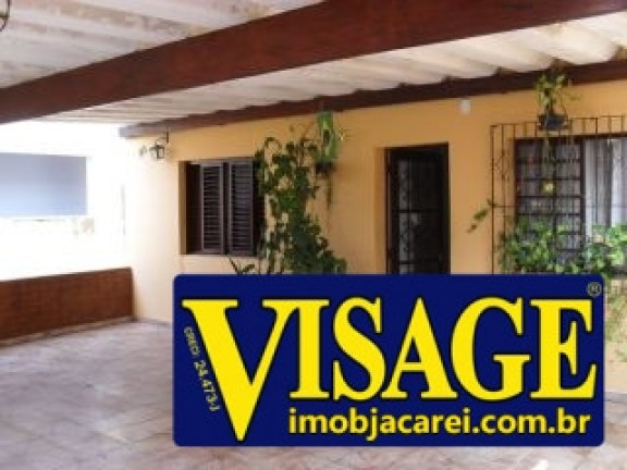 Imagem Sobrado com 3 Quartos à Venda, 220 m² em Jd. Das Industrias - Jacareí Imagem Sobrado com 3 Quartos à Venda, 220 m² em Jd. Das Industrias - Jacareí