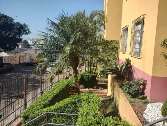 Imagem Apartamento com 2 Quartos à Venda, 56 m² em Parque São Vicente - Mauá Imagem Apartamento com 2 Quartos à Venda, 56 m² em Parque São Vicente - Mauá