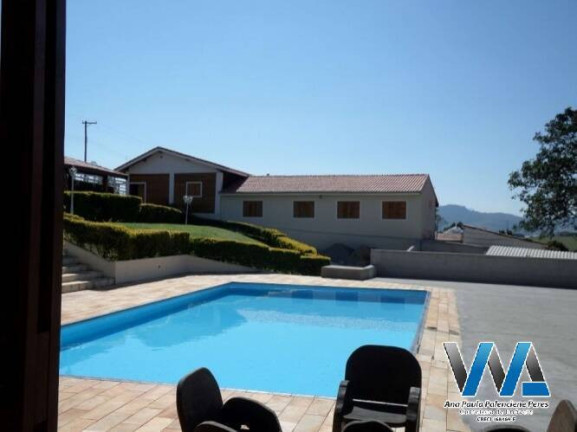 Chácara com 4 Quartos à Venda, 27.000 m² em Tanque - Atibaia