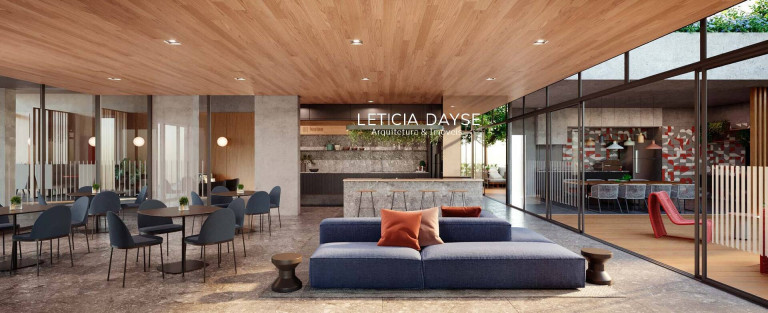 Imagem Apartamento com 1 Quarto à Venda, em Perdizes - São Paulo Imagem Apartamento com 1 Quarto à Venda, em Perdizes - São Paulo