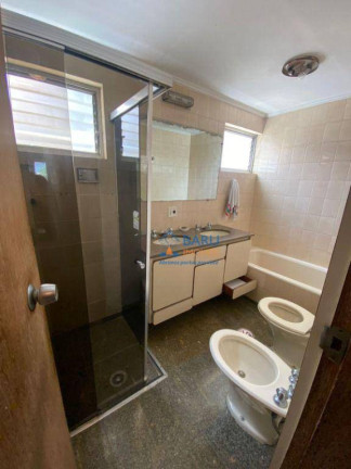 Imagem Apartamento com 4 Quartos à Venda, 200 m² em Parque Santa Cecília - São Paulo Imagem Apartamento com 4 Quartos à Venda, 200 m² em Parque Santa Cecília - São Paulo
