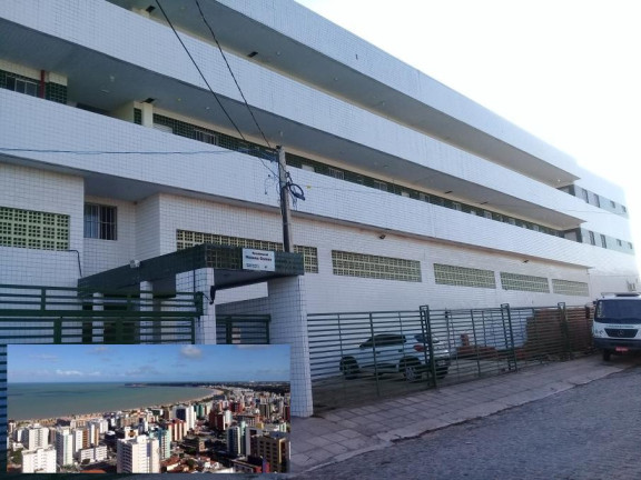 Imagem Apartamento com 2 Quartos para Alugar, 62 m² em Cuiá - João Pessoa Imagem Apartamento com 2 Quartos para Alugar, 62 m² em Cuiá - João Pessoa