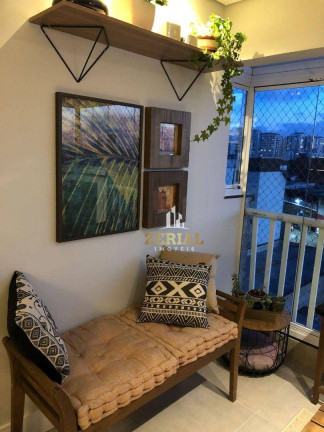 Imagem Apartamento com 2 Quartos à Venda, 78 m² em Santa Maria - São Caetano Do Sul