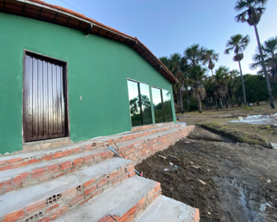 Imagem Imóvel com 3 Quartos à Venda, 7.930 m² em Mucambinho - Barreiras