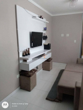 Imagem Cobertura com 2 Quartos à Venda, 76 m² em Vila Suíça - Santo André Imagem Cobertura com 2 Quartos à Venda, 76 m² em Vila Suíça - Santo André