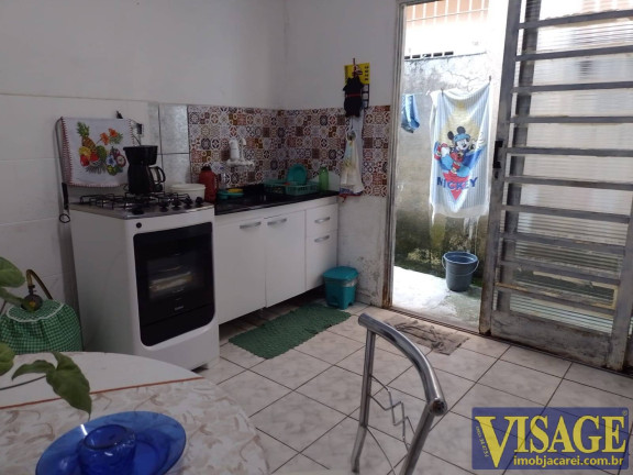 Imagem Casa com 4 Quartos à Venda, 150 m² em Parque Brasil - Jacareí