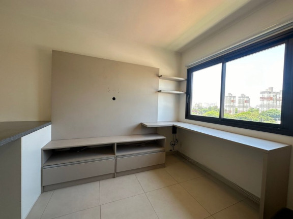 Imagem Apartamento com 1 Quarto à Venda, 26 m² em Tatuapé - São Paulo Imagem Apartamento com 1 Quarto à Venda, 26 m² em Tatuapé - São Paulo