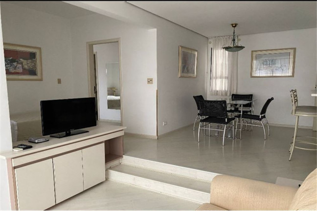 Imagem Apartamento com 1 Quarto à Venda, 50 m² em Santana - São Paulo Imagem Apartamento com 1 Quarto à Venda, 50 m² em Santana - São Paulo