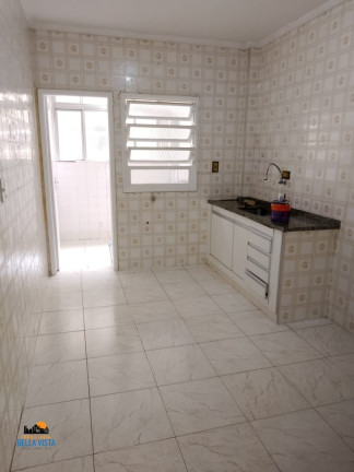 Imagem Apartamento com 2 Quartos à Venda, 100 m² em Itararé - São Vicente Imagem Apartamento com 2 Quartos à Venda, 100 m² em Itararé - São Vicente