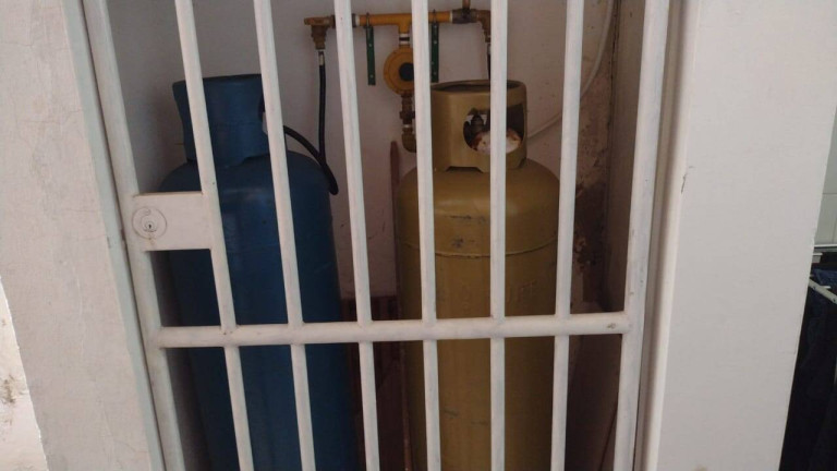 Imagem Apartamento com 1 Quarto para Alugar, em Jardim Colonial - Bauru Imagem Apartamento com 1 Quarto para Alugar, em Jardim Colonial - Bauru