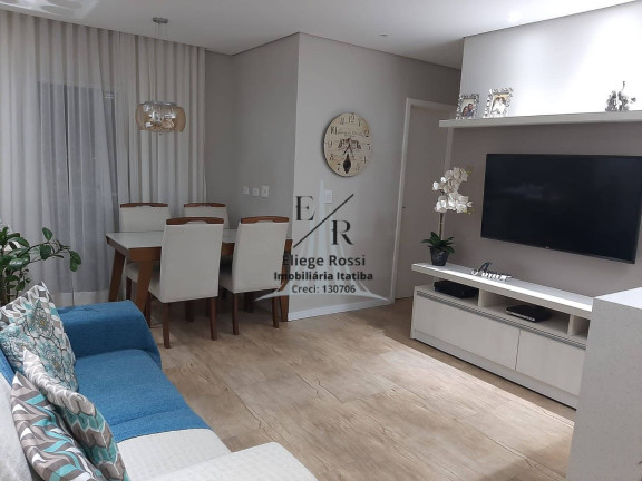 Imagem Apartamento com 2 Quartos à Venda, 57 m² em Loteamento Santo Antônio - Itatiba Imagem Apartamento com 2 Quartos à Venda, 57 m² em Loteamento Santo Antônio - Itatiba