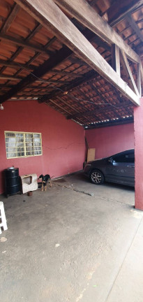 Imagem Casa com 2 Quartos à Venda, 140 m² em Jardim São Lourenço - Limeira Imagem Casa com 2 Quartos à Venda, 140 m² em Jardim São Lourenço - Limeira