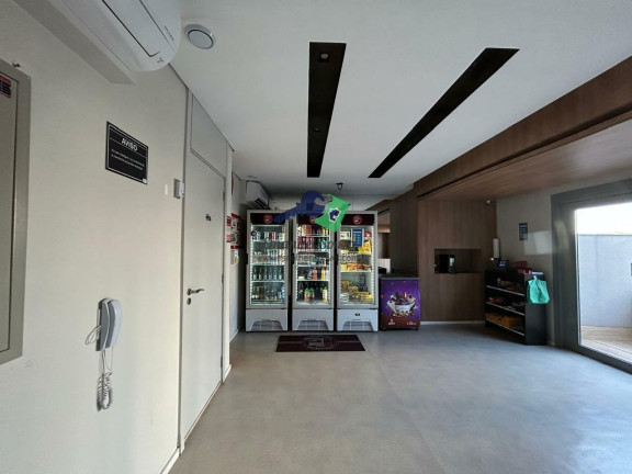 Imagem Apartamento com 1 Quarto à Venda, 31 m² em Vila Mariana - São Paulo Imagem Apartamento com 1 Quarto à Venda, 31 m² em Vila Mariana - São Paulo