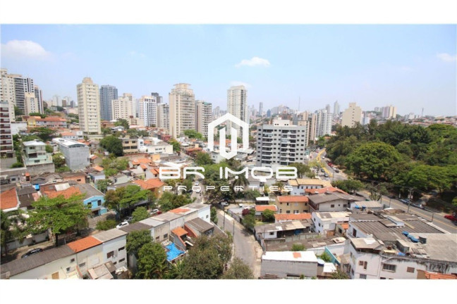 Imagem Imóvel com 3 Quartos à Venda, 85 m² em Vila Romana - São Paulo