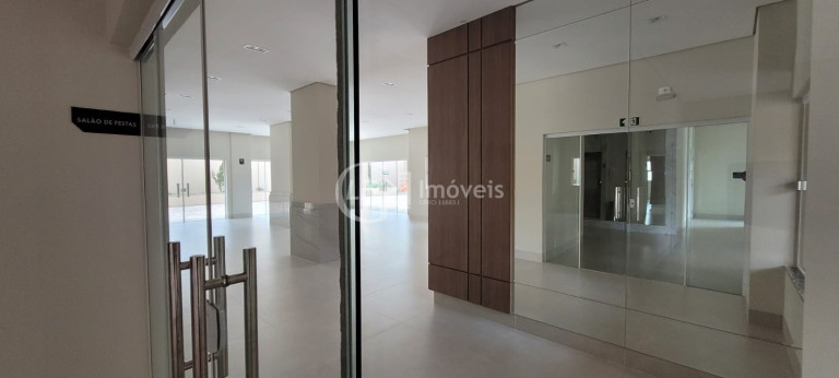 Imagem Imóvel com 4 Quartos à Venda, 146 m² em Monte Castelo - Campo Grande
