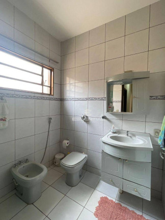 Imagem Casa com 3 Quartos à Venda, 165 m² em Jardim Bordon - São José Do Rio Preto Imagem Casa com 3 Quartos à Venda, 165 m² em Jardim Bordon - São José Do Rio Preto