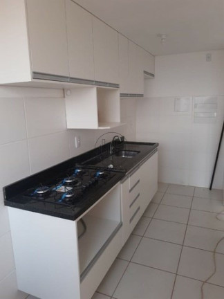 Imagem Apartamento com 2 Quartos à Venda, 52 m² em Samambaia Norte (samambaia) - Brasília Imagem Apartamento com 2 Quartos à Venda, 52 m² em Samambaia Norte (samambaia) - Brasília