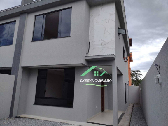 Imagem Casa com 3 Quartos à Venda, 150 m² em Costazul - Rio Das Ostras Imagem Casa com 3 Quartos à Venda, 150 m² em Costazul - Rio Das Ostras
