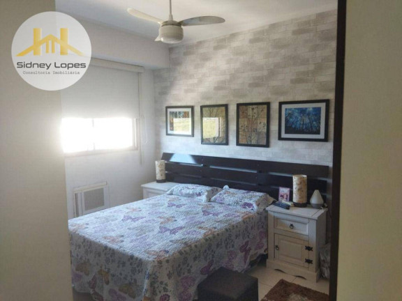 Imagem Cobertura com 3 Quartos à Venda, 211 m² em Recreio Dos Bandeirantes - Rio De Janeiro