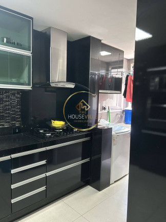 Imagem Apartamento com 3 Quartos à Venda, 98 m² em Bosque Dos Eucaliptos - São José Dos Campos Imagem Apartamento com 3 Quartos à Venda, 98 m² em Bosque Dos Eucaliptos - São José Dos Campos