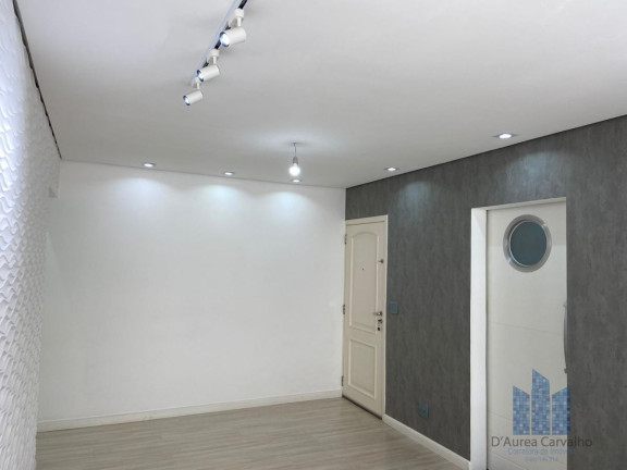 Imagem Apartamento com 2 Quartos à Venda, 90 m² em Paraiso - São Paulo