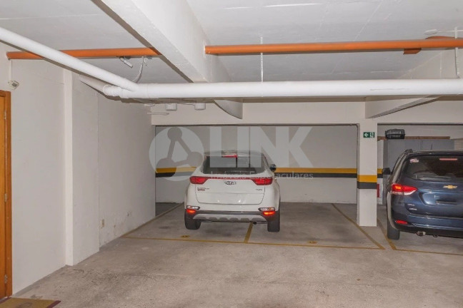 Imagem Apartamento com 3 Quartos à Venda, 125 m² em Bom Fim - Porto Alegre