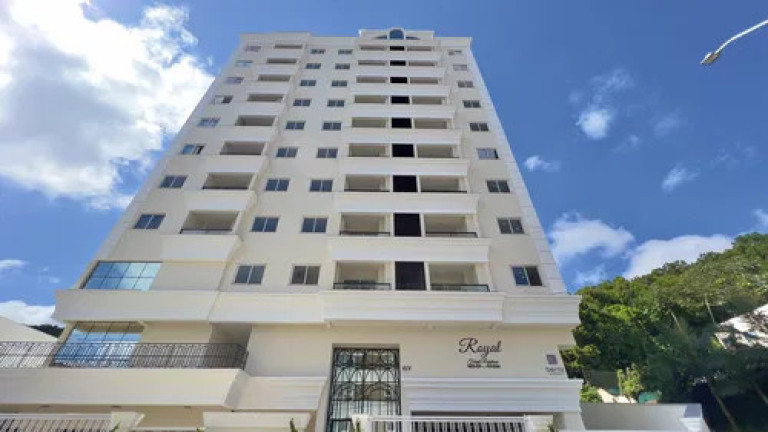 Foto do imóvel Apartamento com 2 Quartos à Venda, 139 m² em Tabuleiro - Camboriú