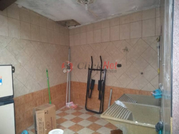 Imagem Sobrado com 3 Quartos à Venda, 210 m² em Jardim Cambuí - Santo André Imagem Sobrado com 3 Quartos à Venda, 210 m² em Jardim Cambuí - Santo André
