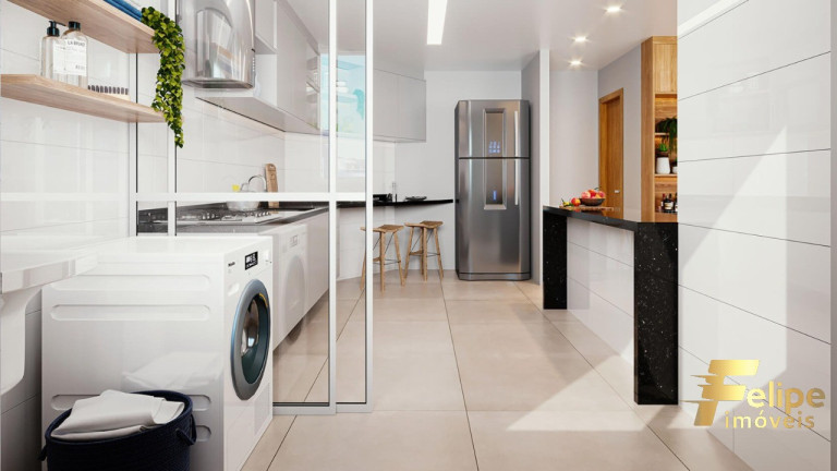 Imagem Imóvel com 2 Quartos à Venda, 65 m² em Jardim Camburi - Vitória Imagem Imóvel com 2 Quartos à Venda, 65 m² em Jardim Camburi - Vitória