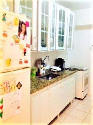 Imagem Apartamento com 2 Quartos à Venda, 70 m² em Itaim Bibi - São Paulo