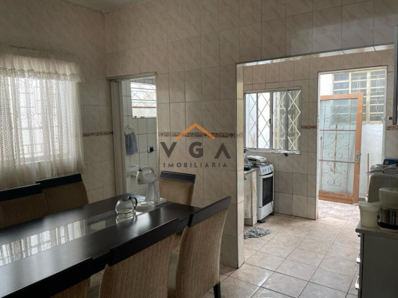 Imagem Casa com 2 Quartos à Venda, 110 m² em Vila Esperança - São Paulo Imagem Casa com 2 Quartos à Venda, 110 m² em Vila Esperança - São Paulo