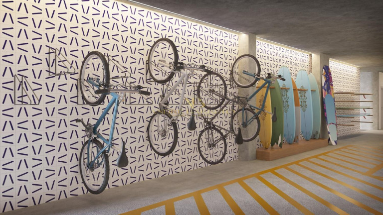 Imagem Apartamento com 1 Quarto à Venda, 30 m² em Rio Vermelho - Salvador