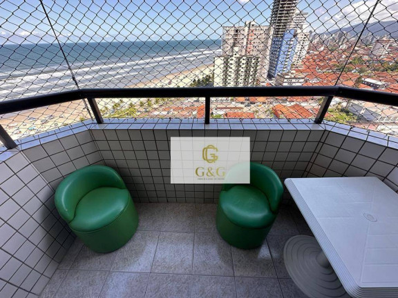 Imagem Apartamento com 1 Quarto à Venda, 60 m² em Maracanã - Praia Grande Imagem Apartamento com 1 Quarto à Venda, 60 m² em Maracanã - Praia Grande