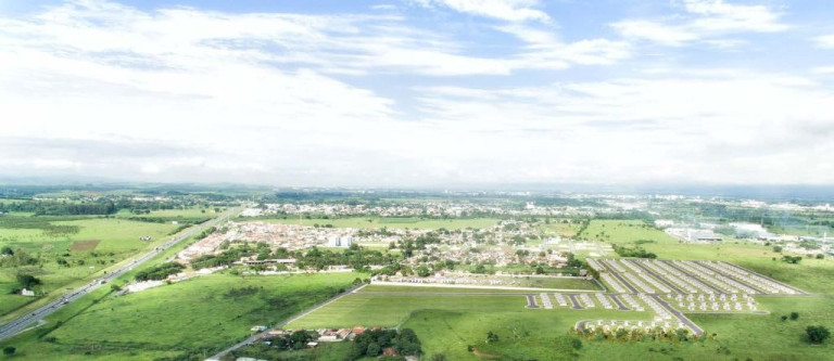 Imagem Casa com 2 Quartos à Venda, 105 m² em Distrito Industrial Do Una - Taubaté Imagem Casa com 2 Quartos à Venda, 105 m² em Distrito Industrial Do Una - Taubaté