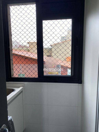 Imagem Apartamento com 3 Quartos à Venda, 90 m² em Vila Assunção - Santo André Imagem Apartamento com 3 Quartos à Venda, 90 m² em Vila Assunção - Santo André