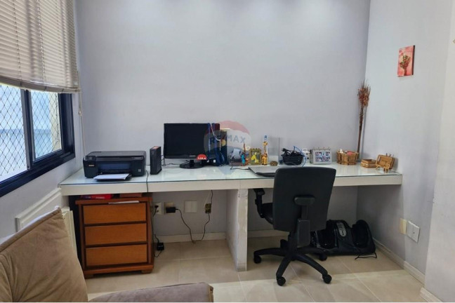 Imagem Cobertura com 3 Quartos à Venda, 189 m² em Recreio Dos Bandeirantes - Rio De Janeiro Imagem Cobertura com 3 Quartos à Venda, 189 m² em Recreio Dos Bandeirantes - Rio De Janeiro