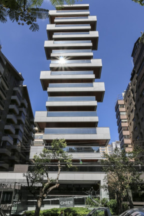 Apartamento com 4 Quartos à Venda, 327 m² em Moinhos De Vento - Porto Alegre
