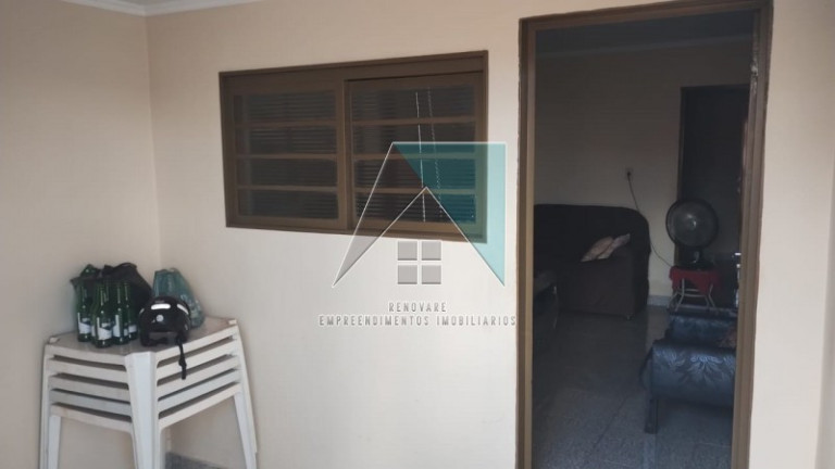 Imagem Casa com 4 Quartos à Venda, 182 m² em Ipiranga - Ribeirão Preto Imagem Casa com 4 Quartos à Venda, 182 m² em Ipiranga - Ribeirão Preto