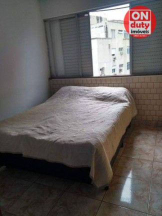 Imagem Apartamento com 3 Quartos à Venda, 100 m² em Encruzilhada - Santos Imagem Apartamento com 3 Quartos à Venda, 100 m² em Encruzilhada - Santos