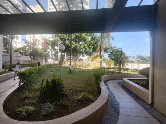 Imagem Imóvel com 3 Quartos à Venda, 109 m² em Parque Residencial Aquarius - São José Dos Campos Imagem Imóvel com 3 Quartos à Venda, 109 m² em Parque Residencial Aquarius - São José Dos Campos