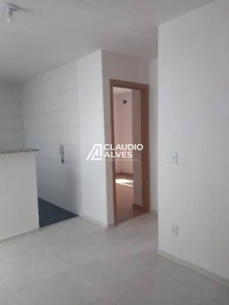 Imagem Apartamento com 2 Quartos à Venda, 50 m² em Parque Ipê - Feira De Santana Imagem Apartamento com 2 Quartos à Venda, 50 m² em Parque Ipê - Feira De Santana