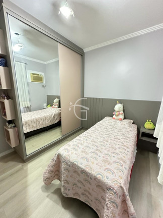 Imagem Apartamento com 3 Quartos à Venda, 120 m² em Atiradores - Joinville
