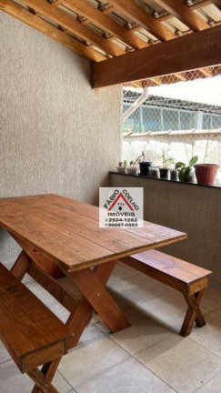 Imagem Sobrado com 3 Quartos à Venda, 110 m² em Jardim Marajoara - São Paulo Imagem Sobrado com 3 Quartos à Venda, 110 m² em Jardim Marajoara - São Paulo