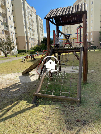 Imagem Apartamento com 2 Quartos à Venda, 46 m² em Vila Mogilar - Mogi Das Cruzes Imagem Apartamento com 2 Quartos à Venda, 46 m² em Vila Mogilar - Mogi Das Cruzes