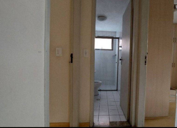 Imagem Apartamento com 2 Quartos à Venda, 64 m² em Baeta Neves - São Bernardo Do Campo