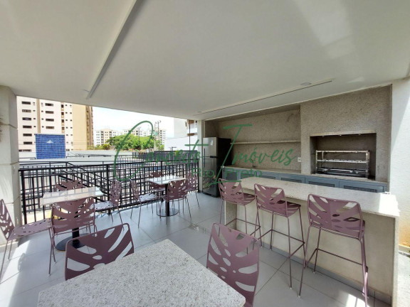 Imagem Apartamento com 2 Quartos à Venda, 60 m² em Vila Redentora - São José Do Rio Preto